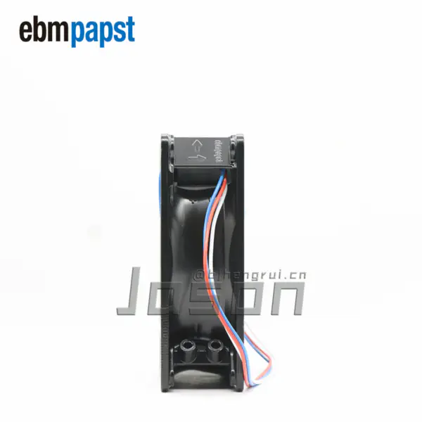 Ebmpapst 4114N/2XH 4114N/2H4 Lüfter