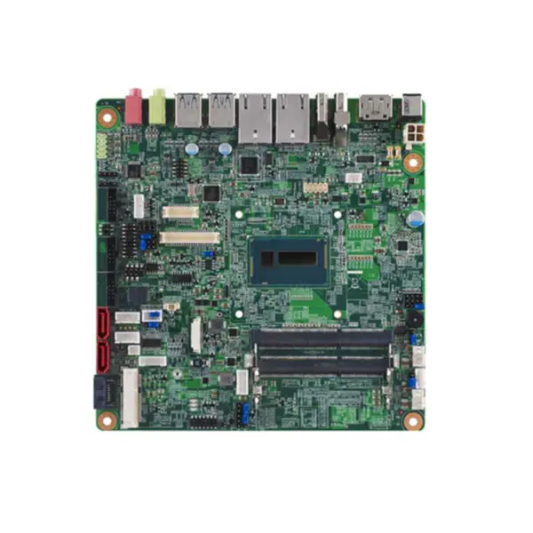 Advantech AIMB-231G2-U5A1E Industrie-Mini-ITX-Motherboard