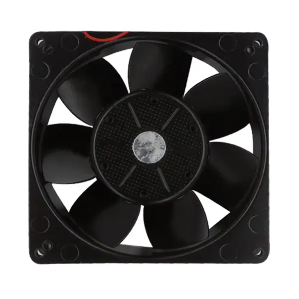 TYP 5114N 24V 9,5W EBM-PAPST 135*135*38 MM Lüfter mit hoher Temperaturbeständigkeit