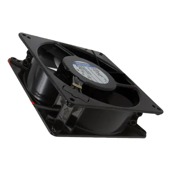 TYP 5114N 24V 9,5W EBM-PAPST 135*135*38 MM Lüfter mit hoher Temperaturbeständigkeit
