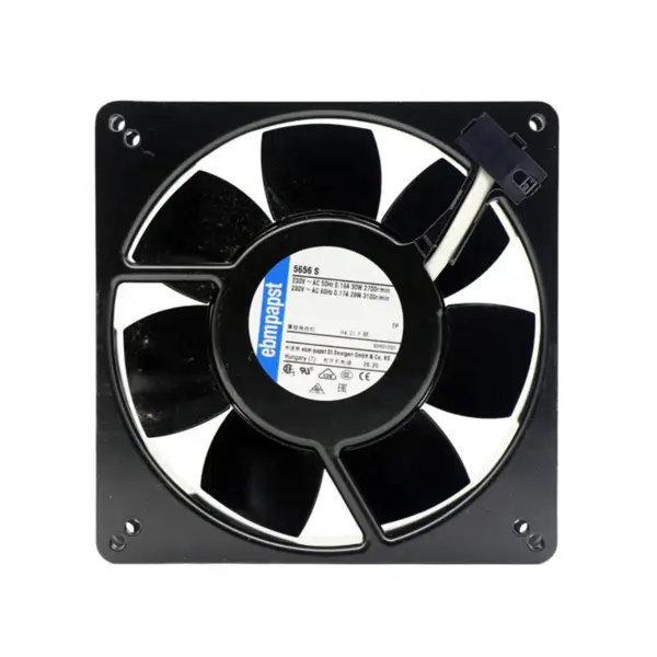 Ebmpapst 5656S Ventilator