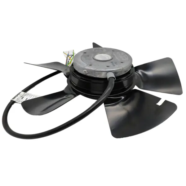 Ebmpapst A2D250-AA02-01 A2D250-AA02-64 Lüfter