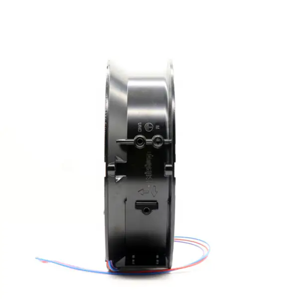 ebmpapst 6224NTD 17251 24V2,0A Vollmetall-Axialventilator mit großem Luftvolumen