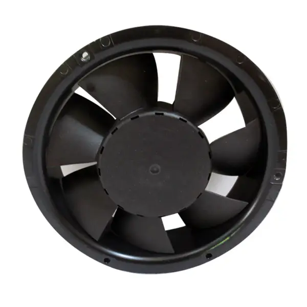 ebmpapst 6224NTD 17251 24V2,0A Vollmetall-Axialventilator mit großem Luftvolumen