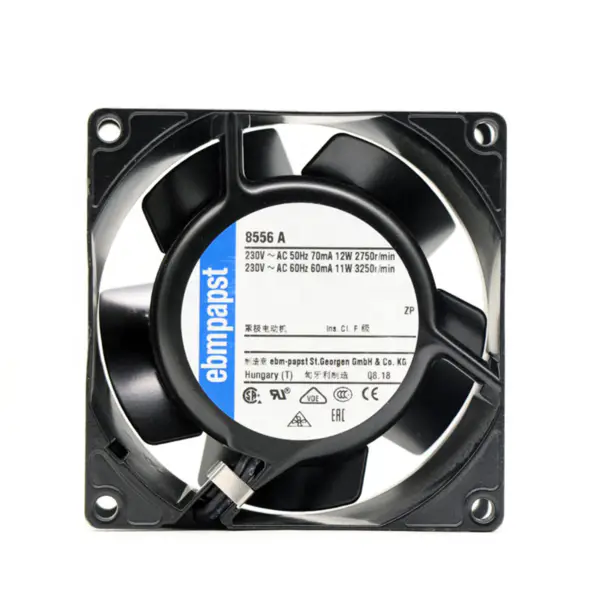 Ebmpapst 8556A Lüfter