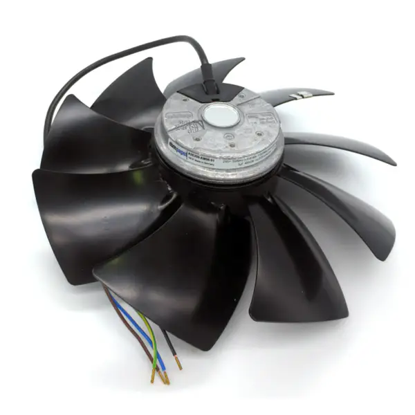 ebmpapst Axial fan 230V 115/150W A2E250-AM06-01 outer rotor fan