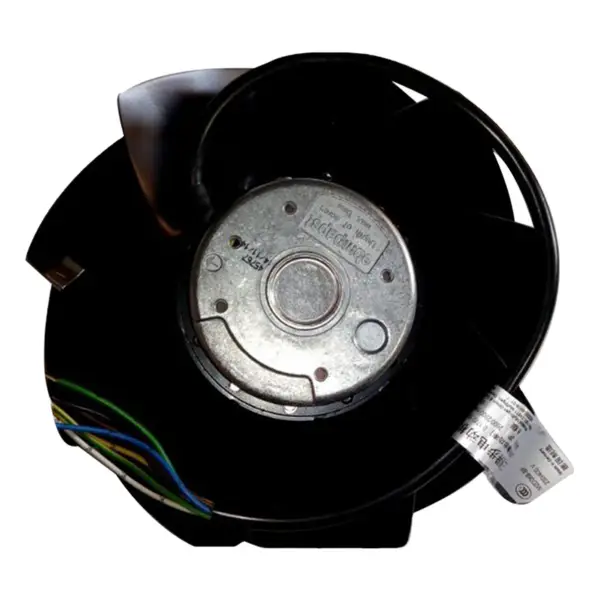 A2D200-AH18-01 echt ebmpapst AC230V/400V 68/70W Siemens Lüfter