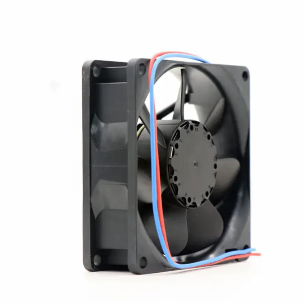 8414NGH ebmpapst 24V 114MA 2.8W 80*80*25mm Geräte-Axiallüfter