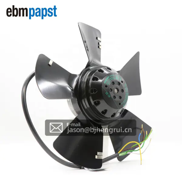 Ebmpapst A2D250-AA02-02 Lüfter