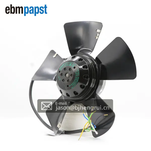 Ebmpapst A2D250-AA02-02 Lüfter