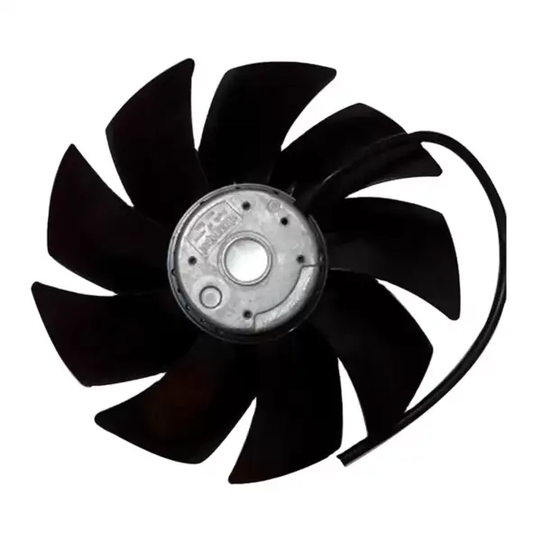 ebmpapst Ventilator A2D250-AI02-01 400V Axiallüfter Außenläufer