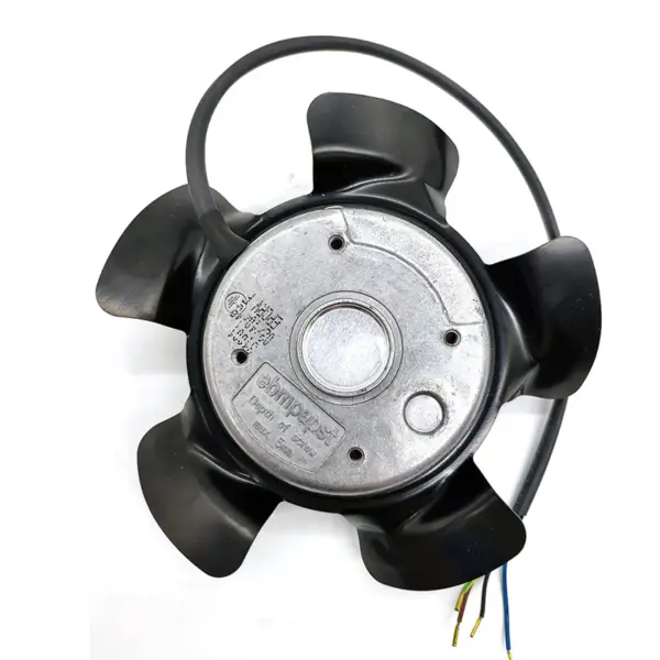 Gebraucht für A2D160 400v 44w neu Siemens Servo Umrichter Motor M2D068-BF