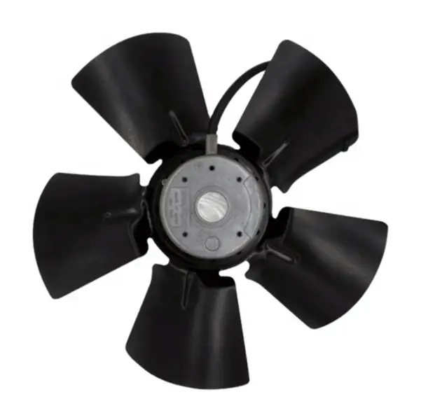 ebmpapst A4D300-AA04-02 300mm 68W 230V 0.28A 50/60Hz Axial fan