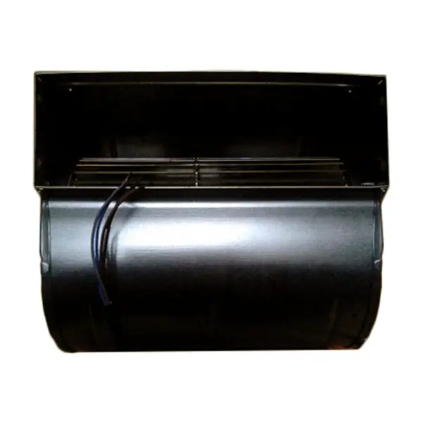 Ebm papst D2E133-AM31-05 400VAC IP44 1850 RPM Doppeleinlass-Radiallüfter für Frequenzumrichter