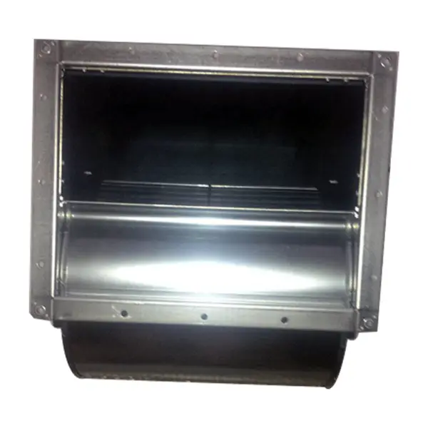 Ebmpapst D4D225-GH02-01 Lüfter