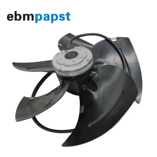 Ebmpapst A4D350-AP08-16 Lüfter