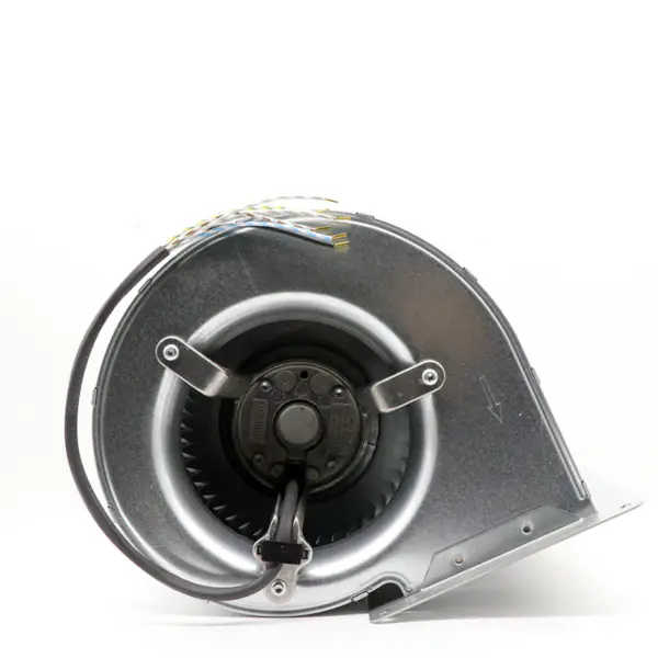 Ebmpapst D2E146-AP47-F8 230VAC 2050rpm 300W Lüfter D2E146-AP47-C7