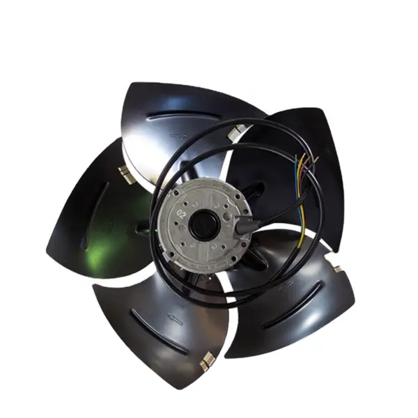 Ebmpapst A4E350-AP06-33 Lüfter