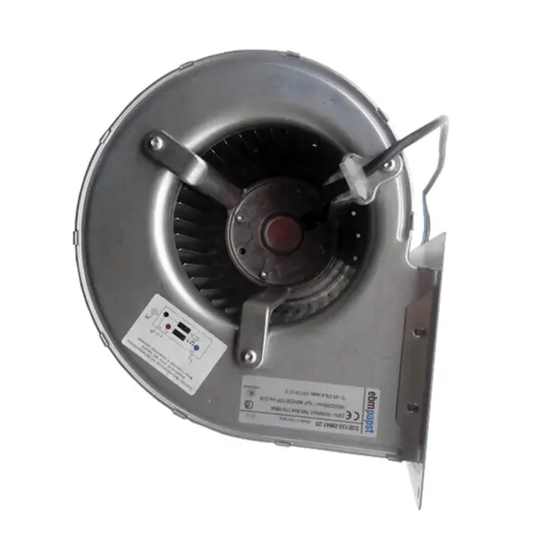 Ebmpapst D2E133-DM47-23 Lüfter