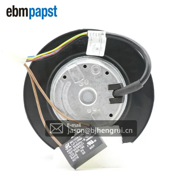 Ebmpapst R2E133-BH66-05 Lüfter