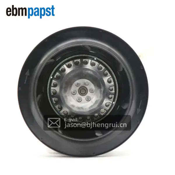 Ebmpapst R2E133-BH66-05 Lüfter