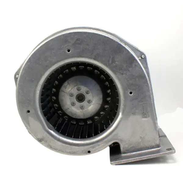 ebm papst G2E120-AR38-01 230V 0,37A 83W Vollmetall-Radialturbinengebläse Kühlgebläse