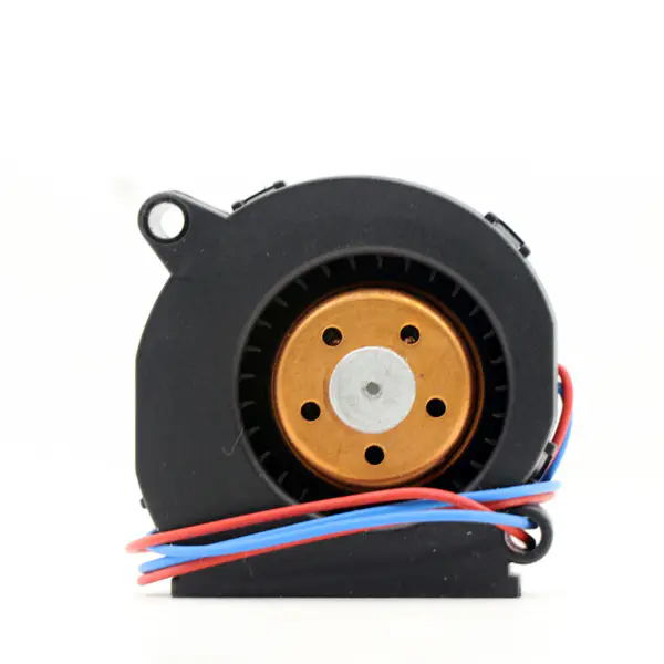 ebm papst RLF35-8/12N RLF35-8/14N 5CM 12V Large Air Volume Centrifugal Blower Cooling Fan
