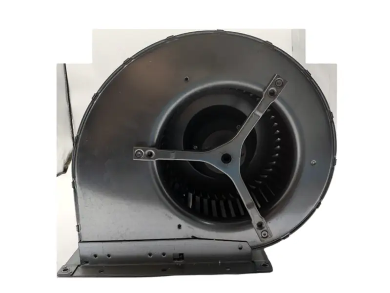 ebm papst Zentrifugalgebläse D4E225-CC01-21 2,85A 620W 225mm doppelter Einlass Wind 220V