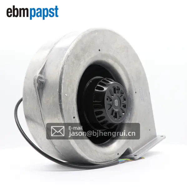 Ebmpapst G2E180-EH03-01 Lüfter