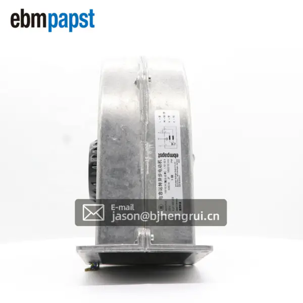 Ebmpapst G2E180-EH03-01 Lüfter
