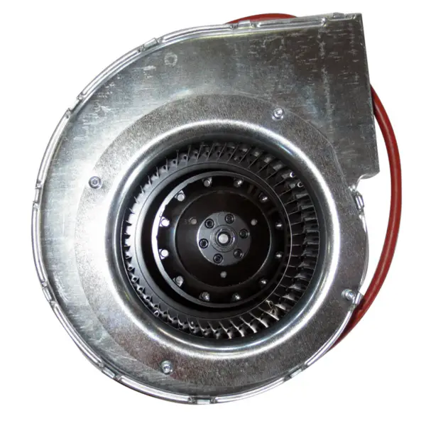 EBM PAPST G2D146-CE04-13 230V 50/60HZ 0.65A 210W Radialventilator Schneidemaschine Ventilator