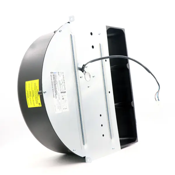 Ebmpapst K2E225-AA26-09 Lüfter