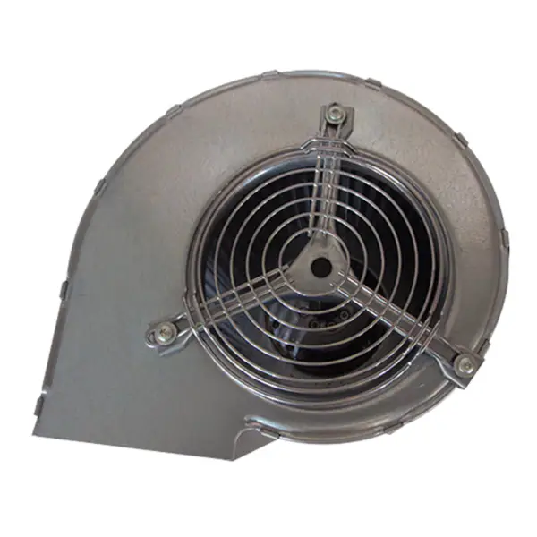 AC centrifugal fan - D4E160-FH12-05 ebm papst 185W 230V ABB Inverter fan