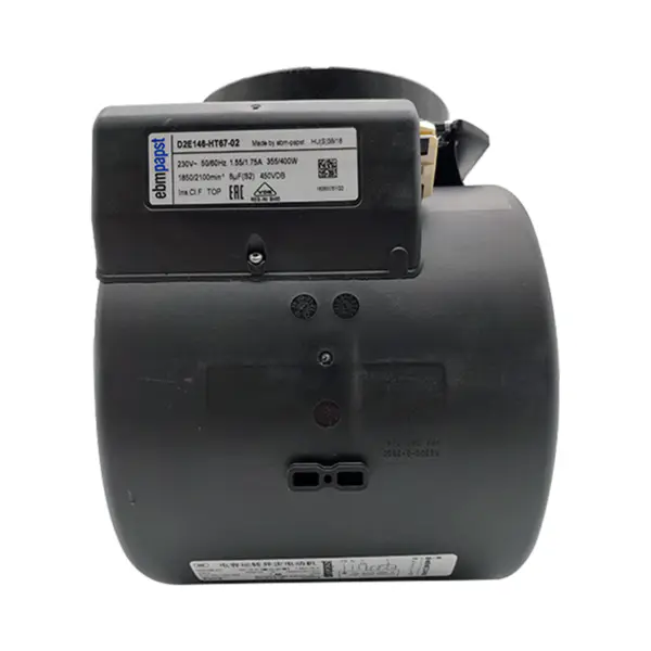 Ebmpapst D2E146-HT67-02 Lüfter