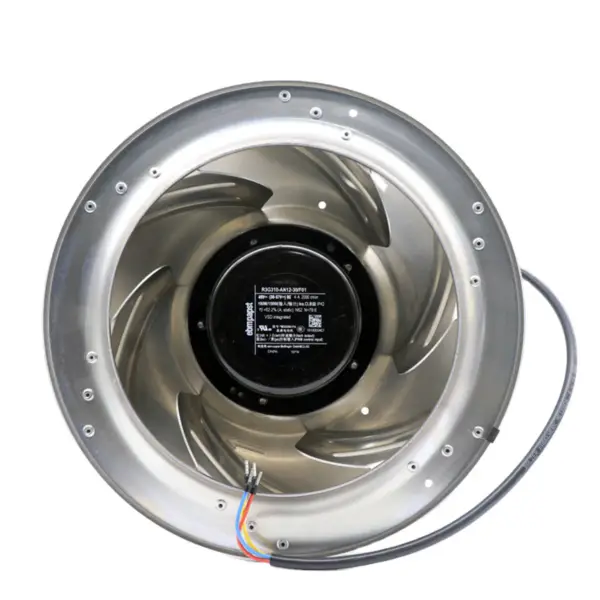 Ebmpapst R3G310-AN12-30/F01 Lüfter