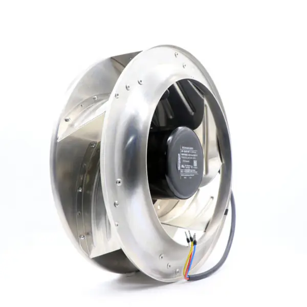 Ebmpapst R3G310-AN12-30/F01 Lüfter