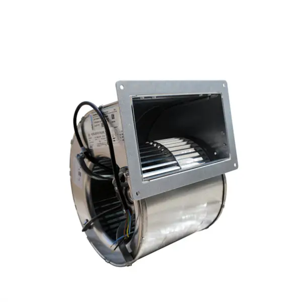 Ebmpapst D4E160-DA01-22 Ventilator