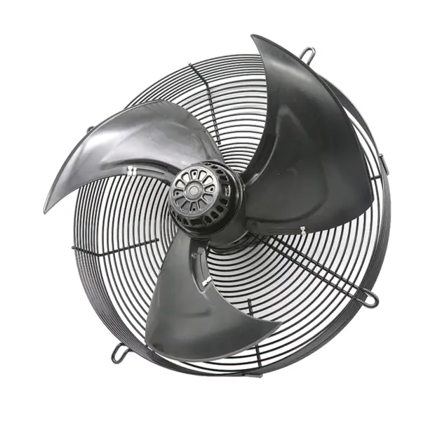 Ebmpapst S6E450-AF08-29/F04 FAN