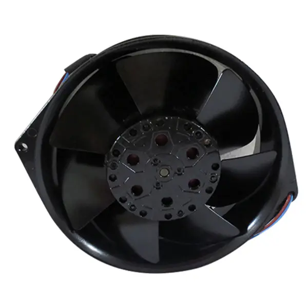 45W 0.31A 2800 RPM 130mm ebmpapst Lüfter W2S130-AA03-97 7856ES Ganzmetalllüfter