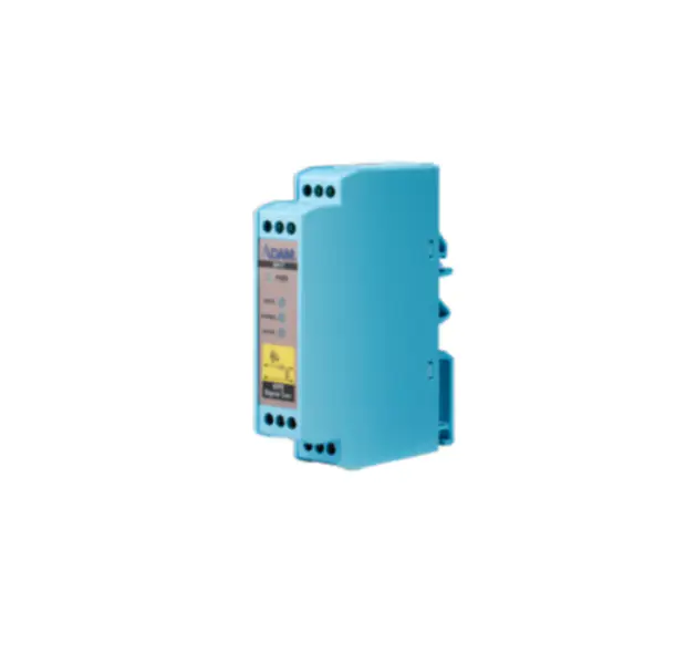 Advantech ADAM-3017-AE Signalaufbereitungsmodul Extern gespeister IEPE-Signalaufbereiter