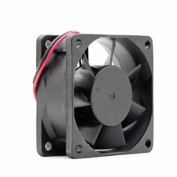 ADDA 6025 6CM AD0605MB-A70GL Kugellager 5v 0.32A 3500RPM 26DBA DC Kühlung Axiallüfter