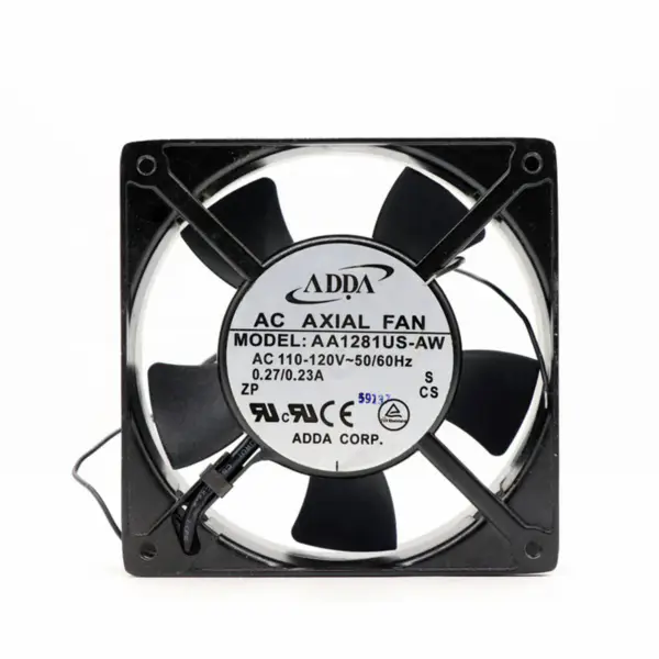 ADDA AA1281US-AW Lüfter