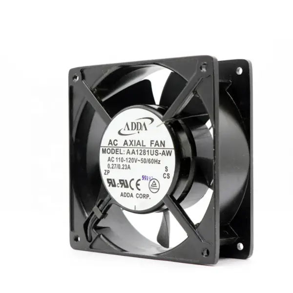 ADDA AA1281US-AW Lüfter