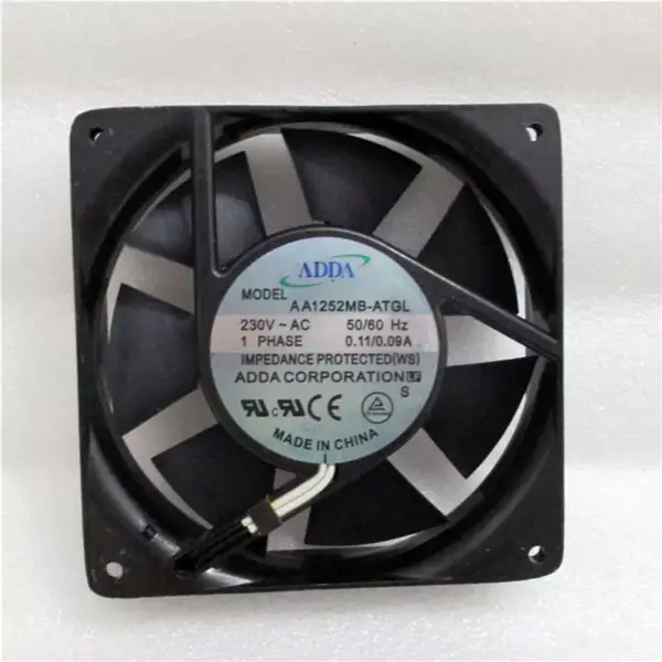 ADDA AA1252MB-ATGL Lüfter