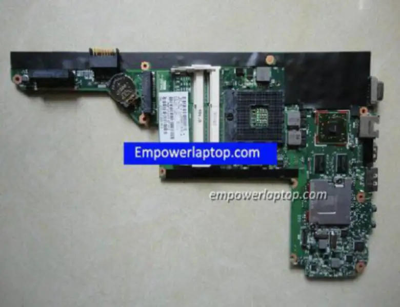 HP 621044-001 DM4 DM4-1000 512M Motherboard
