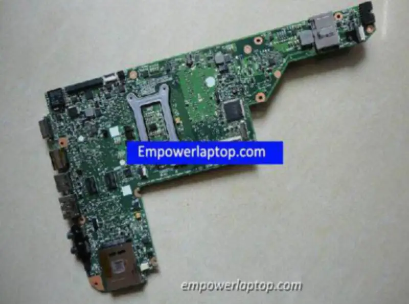HP 621044-001 DM4 DM4-1000 512M Motherboard