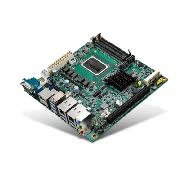Advantech AIMB-242 In-tel-Xeon, Core i7/i5/i3 Mini-ITX anstelle von AIMB-270G2-00A1E