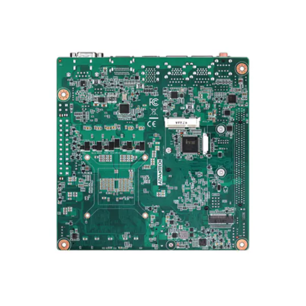 Advantech AIMB-242 In-tel-Xeon, Core i7/i5/i3 Mini-ITX anstelle von AIMB-270G2-00A1E
