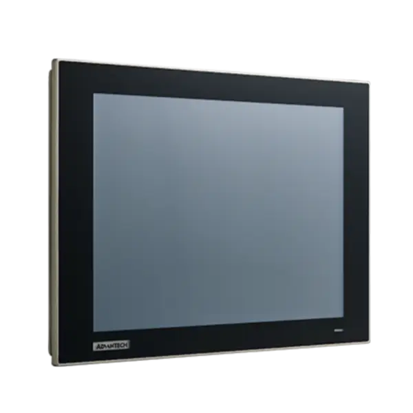 Advantech FPM-7121T-R3AE Resistiver Touchscreen-Industriemonitor für Mensch-Maschine-Schnittstellen