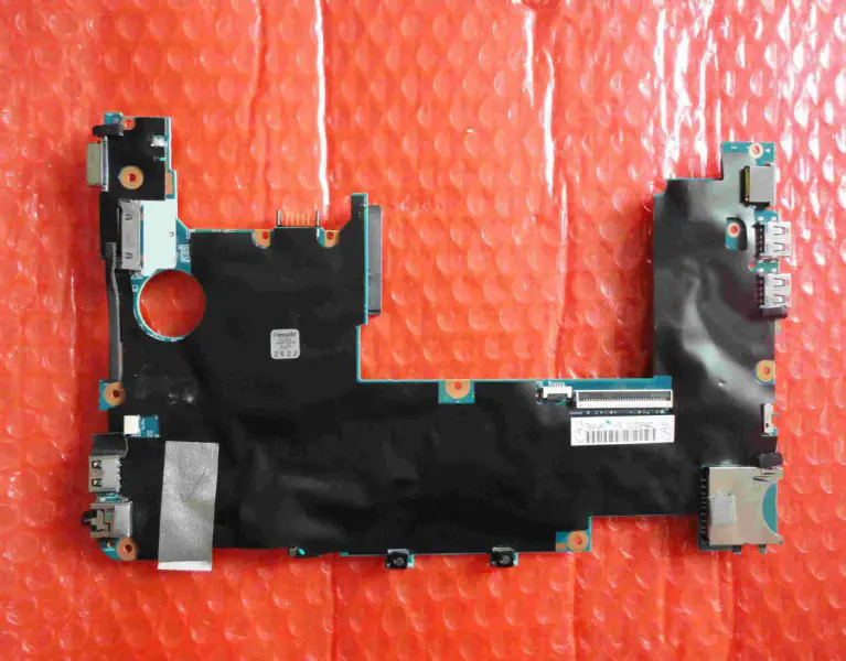 621300-001 Hauptplatine für HP MINI 110 Laptop